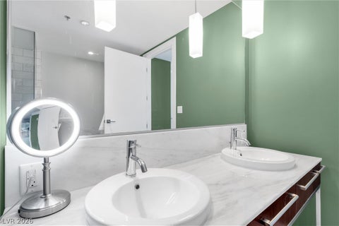 Tiny photo for 4471 Dean Martin Drive #2205, Las Vegas, NV 89103 (MLS # 2797806)