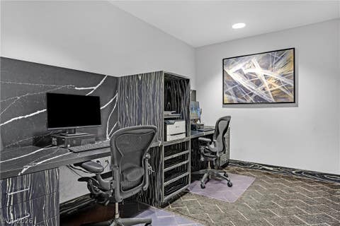 Tiny photo for 4471 Dean Martin Drive #2205, Las Vegas, NV 89103 (MLS # 2797806)