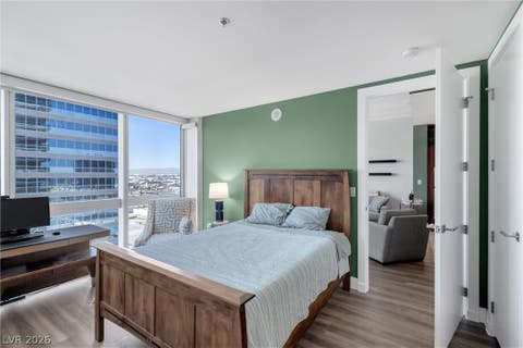 Tiny photo for 4471 Dean Martin Drive #2205, Las Vegas, NV 89103 (MLS # 2797806)