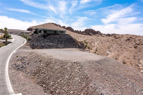 Tiny photo for 637 Dragon Peak Drive, Henderson, NV 89012 (MLS # 2777705)
