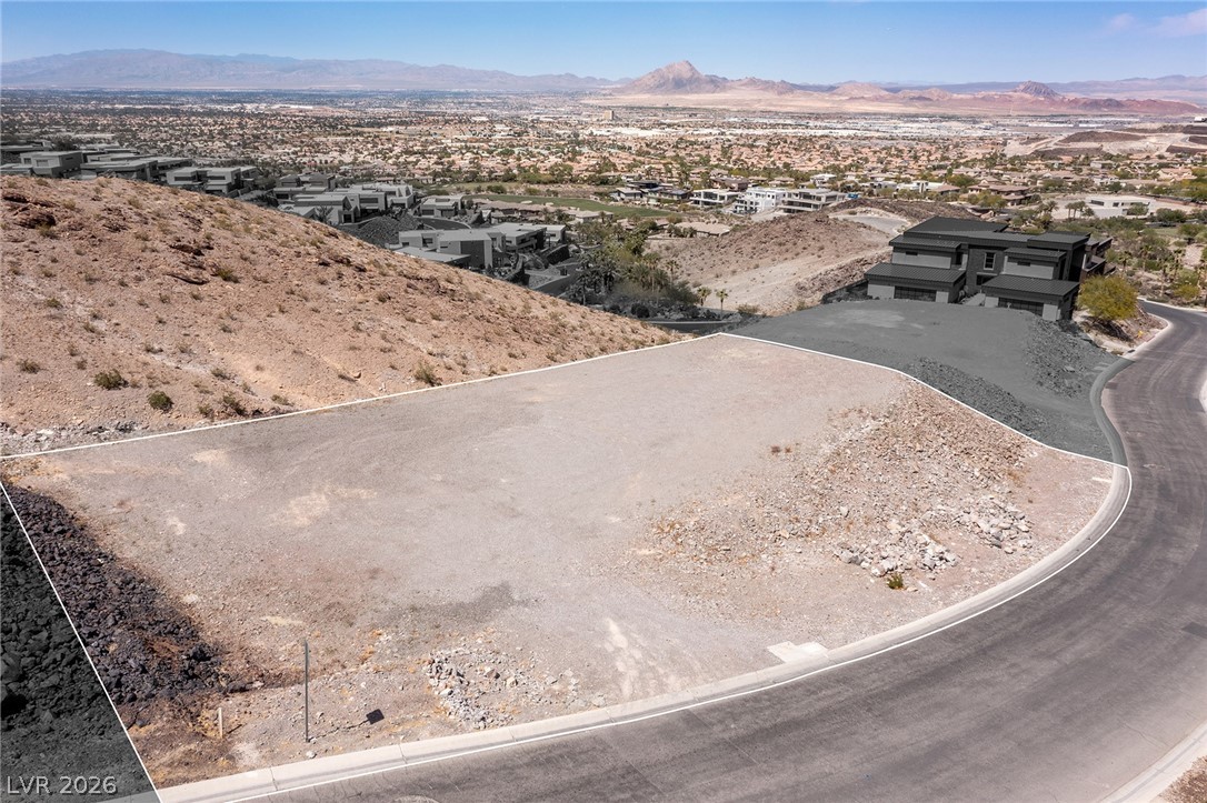 637 Dragon Peak Drive