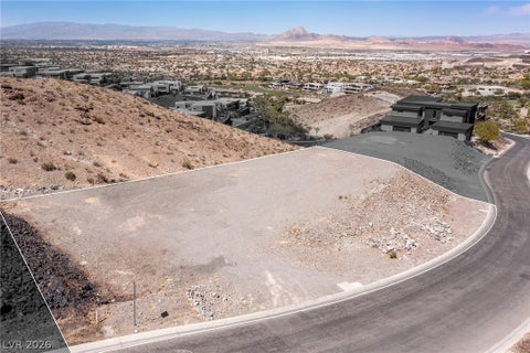 Tiny photo for 637 Dragon Peak Drive, Henderson, NV 89012 (MLS # 2777705)