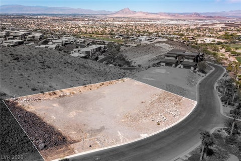 Tiny photo for 637 Dragon Peak Drive, Henderson, NV 89012 (MLS # 2777705)