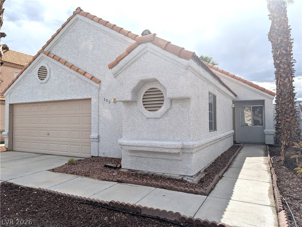 105 Dawn Isle Drive