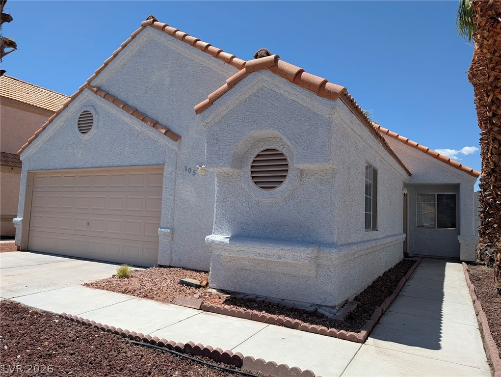 105 Dawn Isle Drive