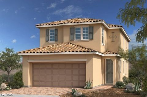 2755 Biana Street Henderson NV 89044