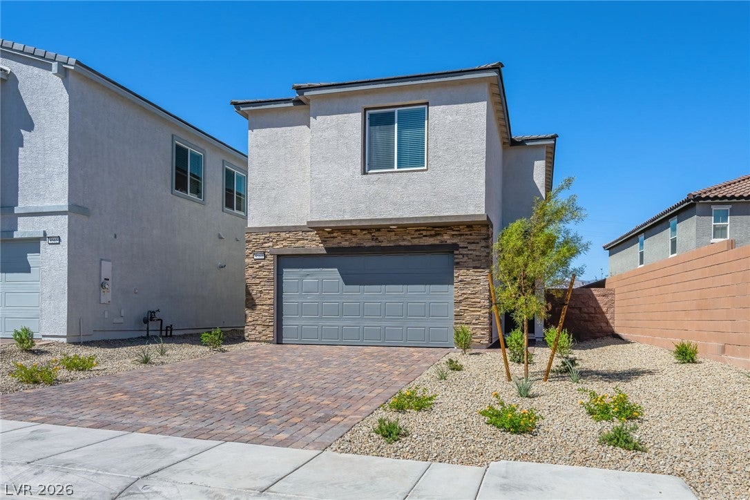 9561 Sagebrush Grove Street