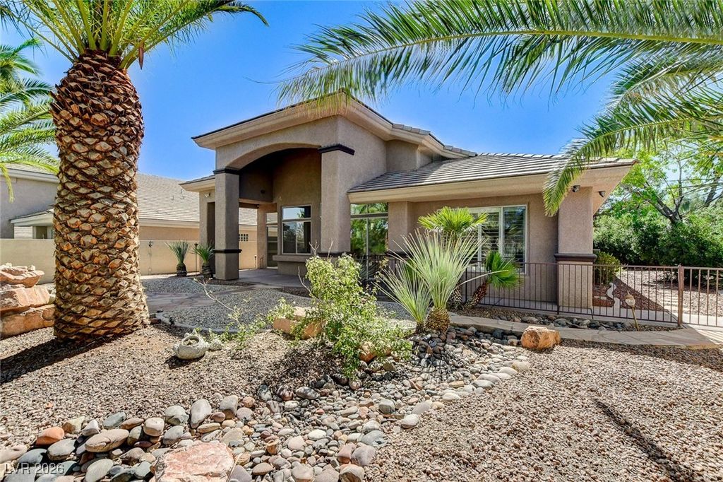 Photo of 536 Pima Canyon Court, Las Vegas, NV 89144 (MLS # 2752475)