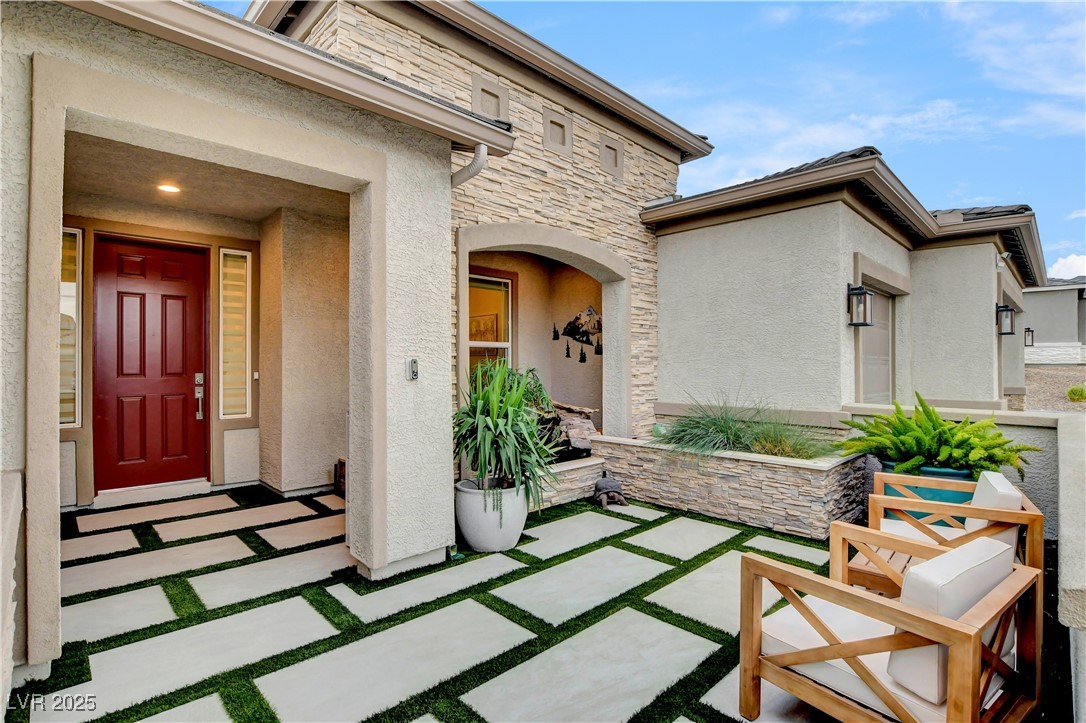 9935 Justin Earl Avenue