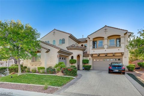 929 Roseberry Drive Las Vegas NV 89138