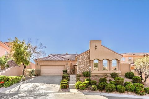 1213 Via Casa Palermo Henderson NV 89011