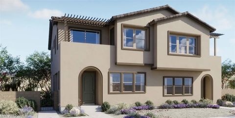 1785 Sparrow Nest Street Las Vegas NV 89138