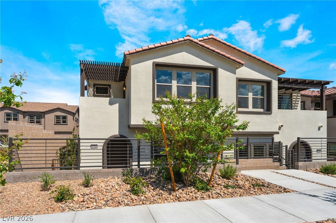 1785 Sparrow Nest Street