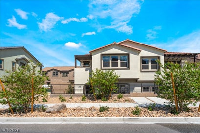 1785 Sparrow Nest Street Las Vegas NV 89138