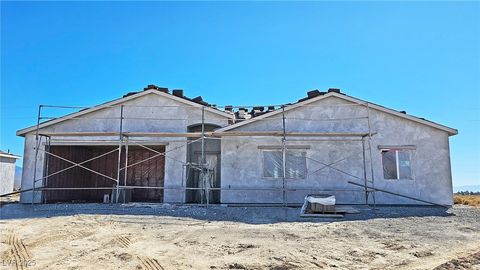 601 Nikki Way Pahrump NV 89060