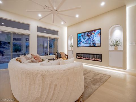 2413 Rockford Street Las Vegas NV 89134