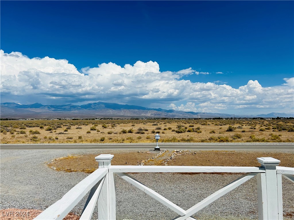 1480 S Happy Lane, Pahrump, Nevada image 2