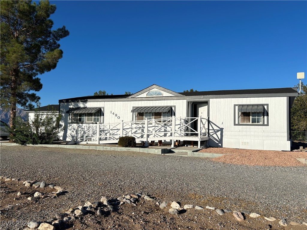 1480 S Happy Lane, Pahrump, Nevada image 22