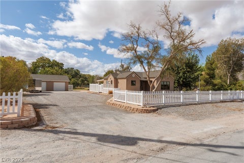 Homes For Sale - 195 W Perkins Avenue<br/> Overton, NV 89040
