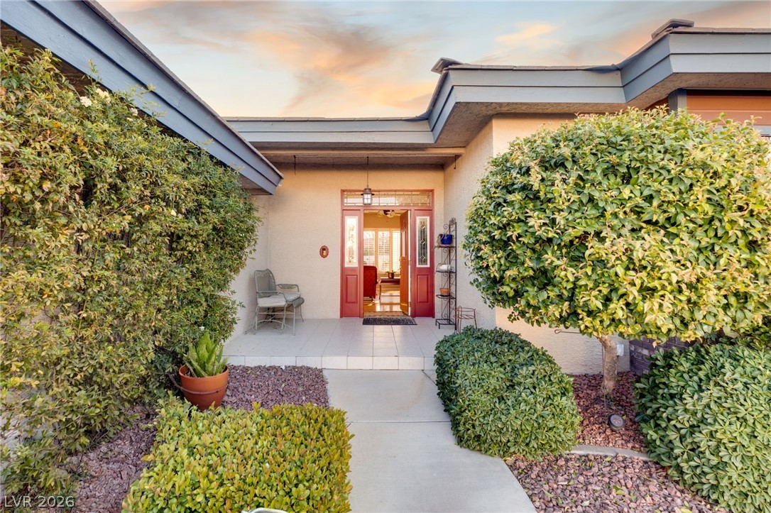 4738 Antelope Wells Drive