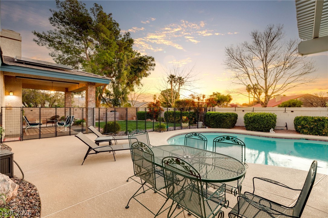 4738 Antelope Wells Drive