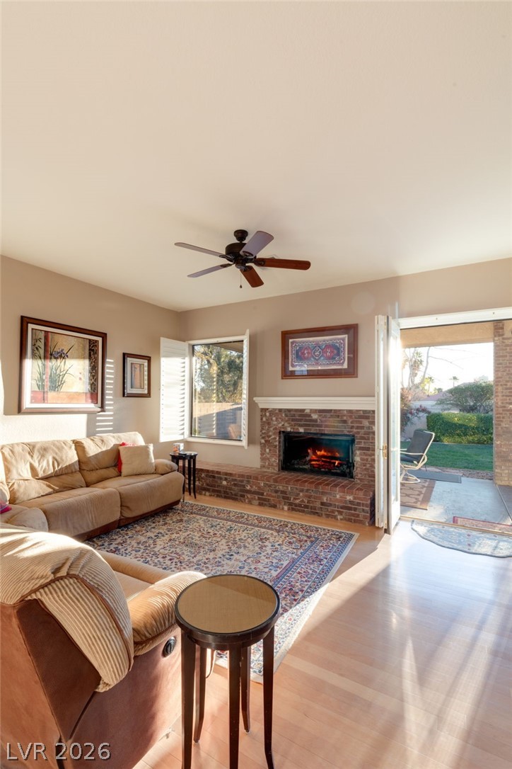 4738 Antelope Wells Drive