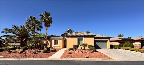 7116 Spring Beauty Avenue Las Vegas NV 89131