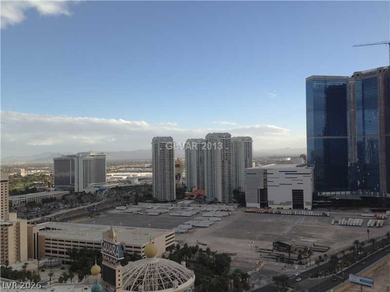 200 W Sahara Avenue 3005