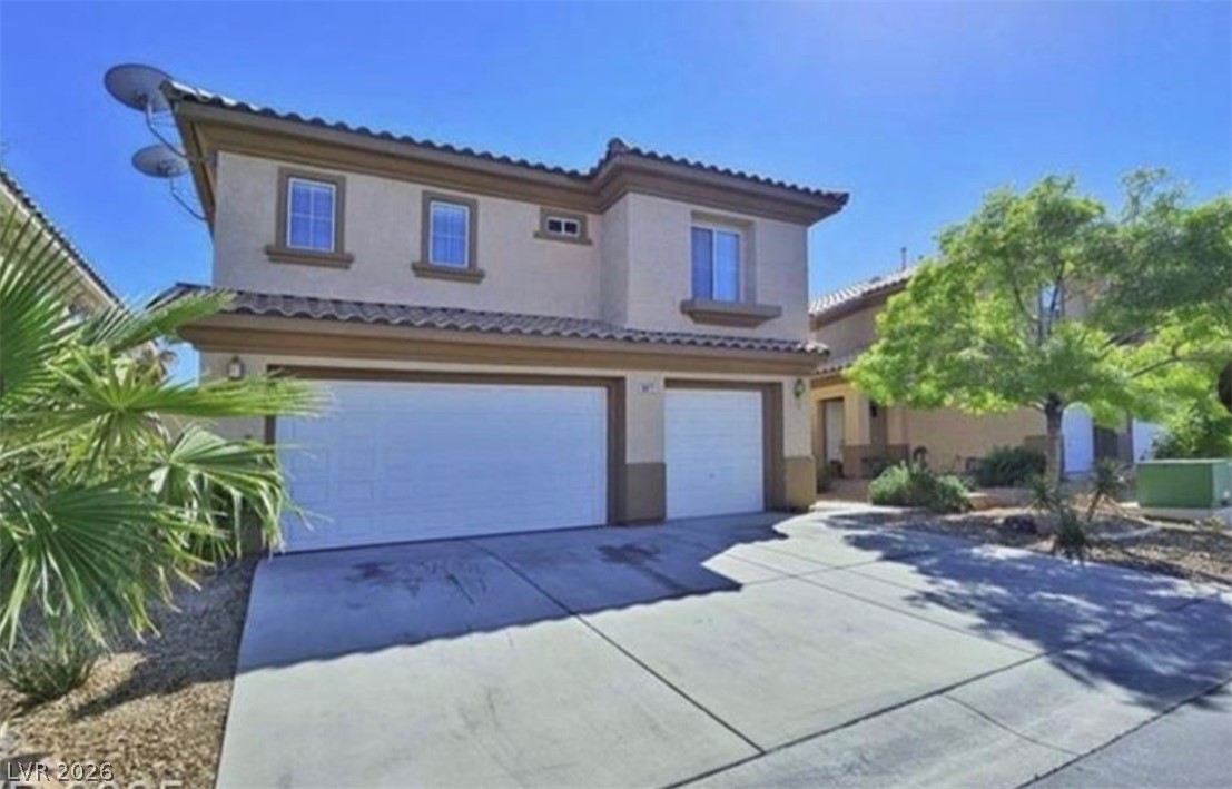 8917 Waltzing Waters Court