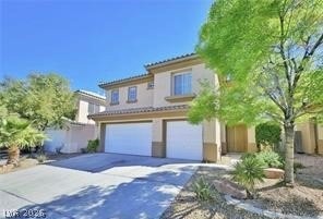 8917 Waltzing Waters Court