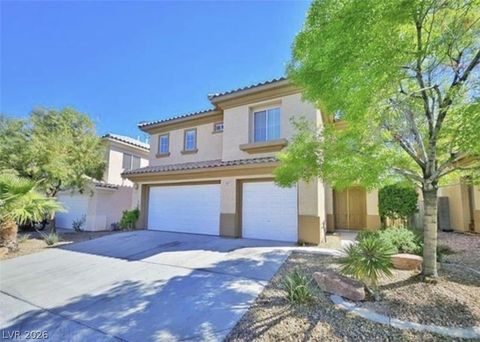 Homes For Rent - 8917 Waltzing Waters Court<br/> Las Vegas, NV 89147