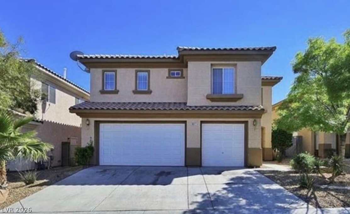 8917 Waltzing Waters Court