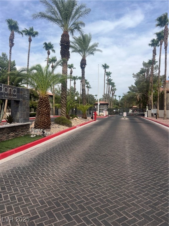 9000 Las Vegas Boulevard 2238