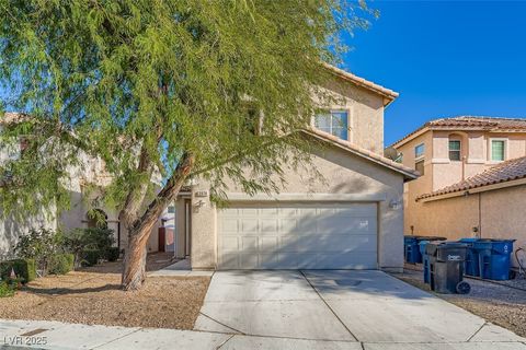Photo of 3974 Diamond Gem Court, Las Vegas, NV 89129 (MLS # 2741390)