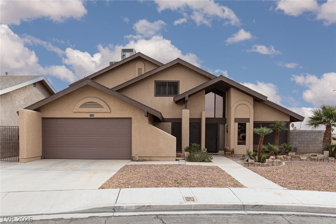 4470 Cranbrook Way