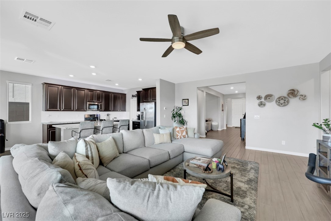 7115 Calvert Cliffs Street, North Las Vegas, Nevada image 24