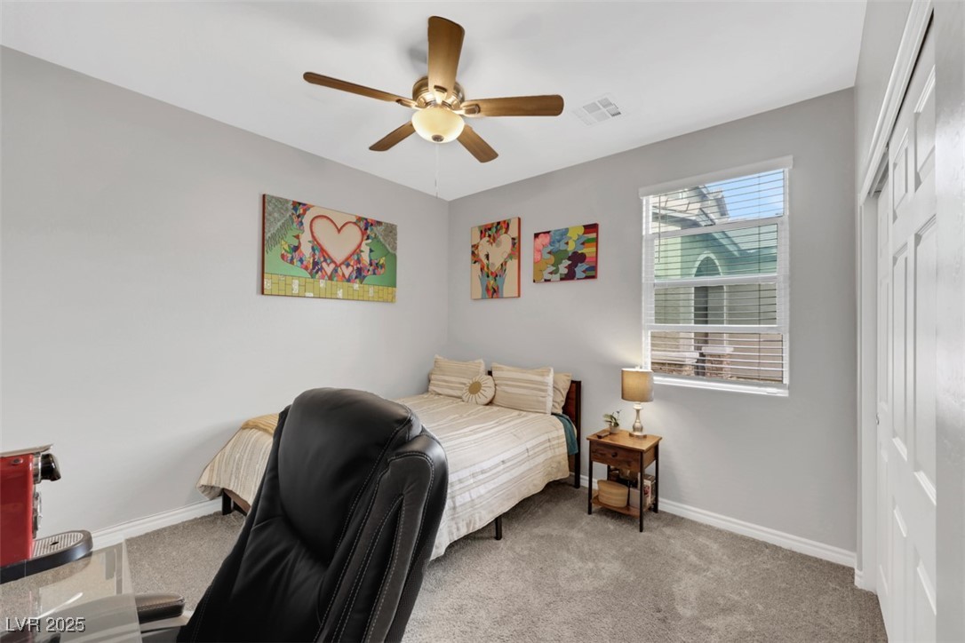 7115 Calvert Cliffs Street, North Las Vegas, Nevada image 25