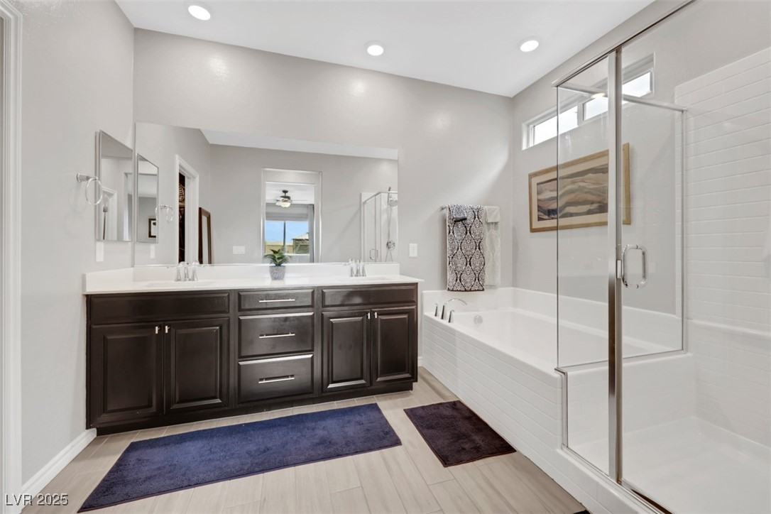 7115 Calvert Cliffs Street, North Las Vegas, Nevada image 39