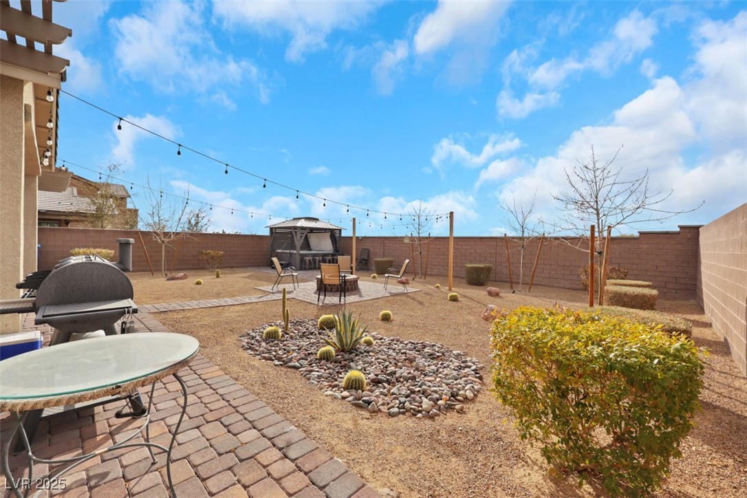 7115 Calvert Cliffs Street, North Las Vegas, Nevada image 46