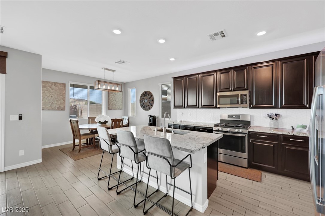 7115 Calvert Cliffs Street, North Las Vegas, Nevada image 17