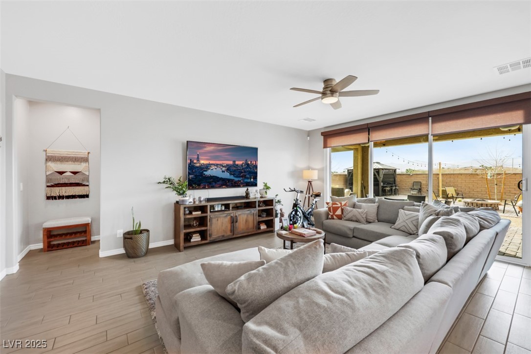 7115 Calvert Cliffs Street, North Las Vegas, Nevada image 23