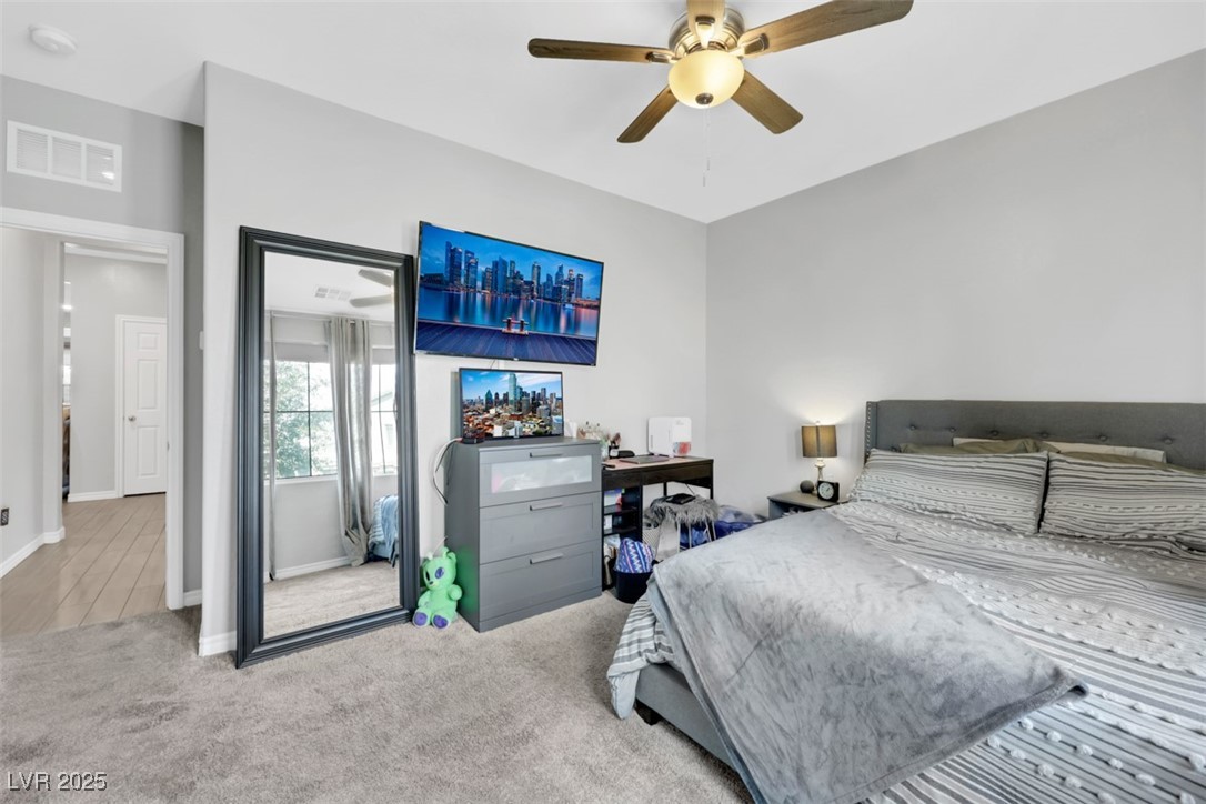 7115 Calvert Cliffs Street, North Las Vegas, Nevada image 29