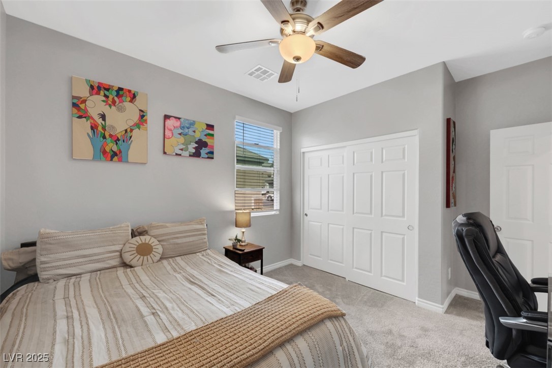 7115 Calvert Cliffs Street, North Las Vegas, Nevada image 26