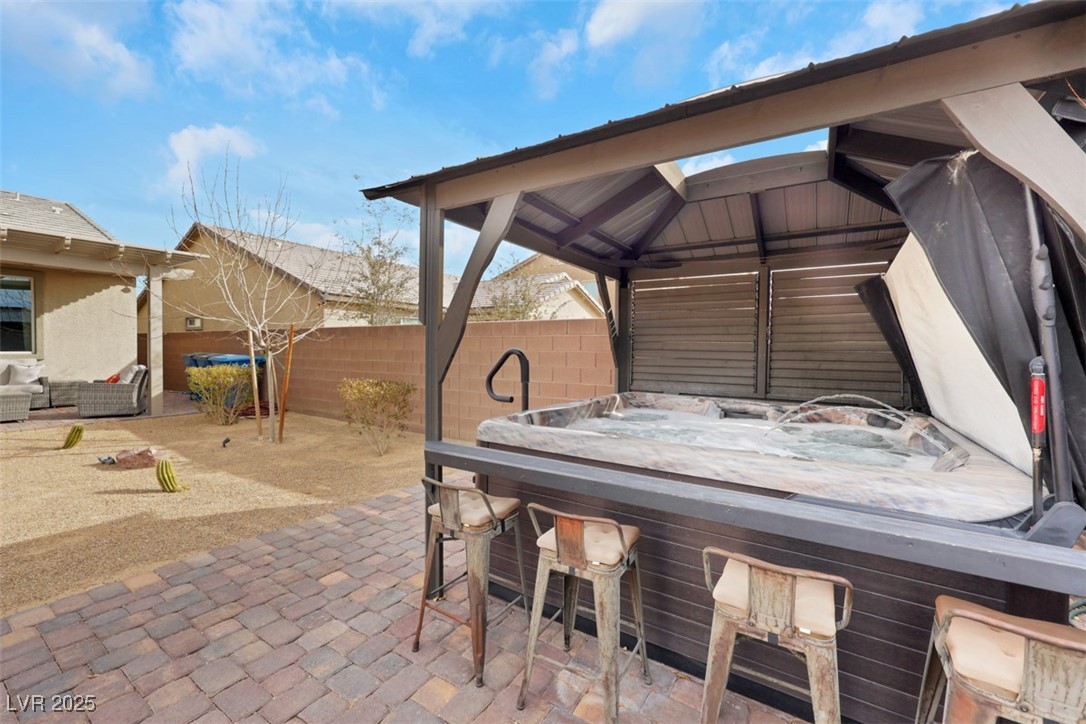 7115 Calvert Cliffs Street, North Las Vegas, Nevada image 44