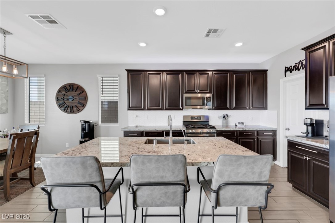 7115 Calvert Cliffs Street, North Las Vegas, Nevada image 18