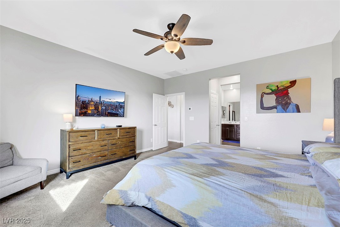 7115 Calvert Cliffs Street, North Las Vegas, Nevada image 36