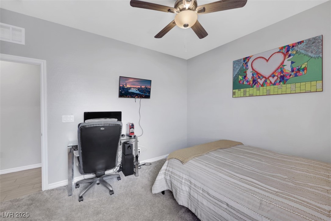 7115 Calvert Cliffs Street, North Las Vegas, Nevada image 27