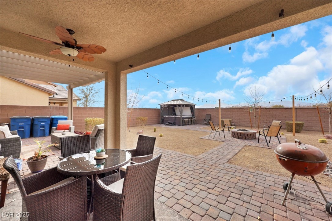 7115 Calvert Cliffs Street, North Las Vegas, Nevada image 40