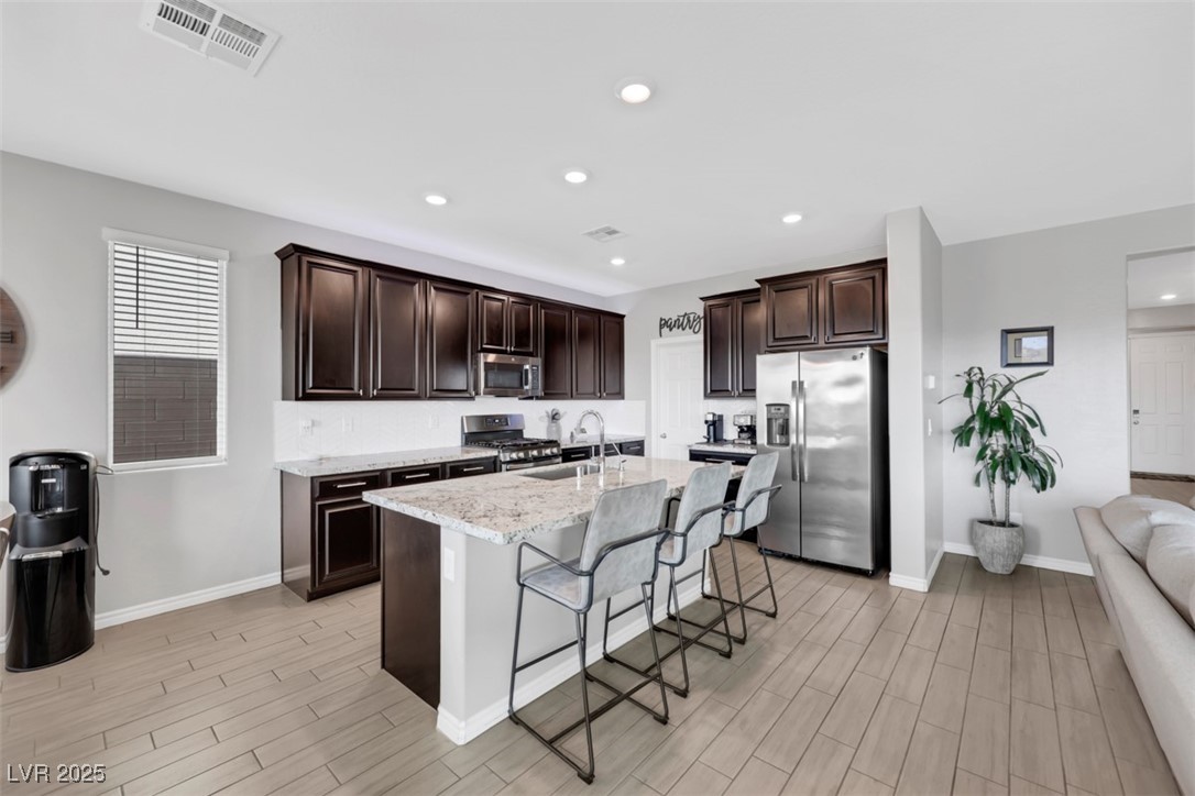 7115 Calvert Cliffs Street, North Las Vegas, Nevada image 16