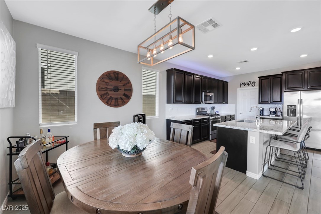 7115 Calvert Cliffs Street, North Las Vegas, Nevada image 21